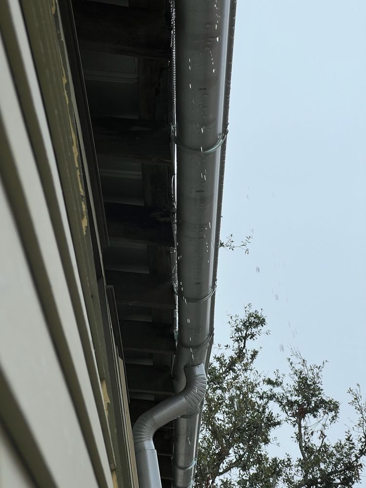 Slide of Garcia Roofing