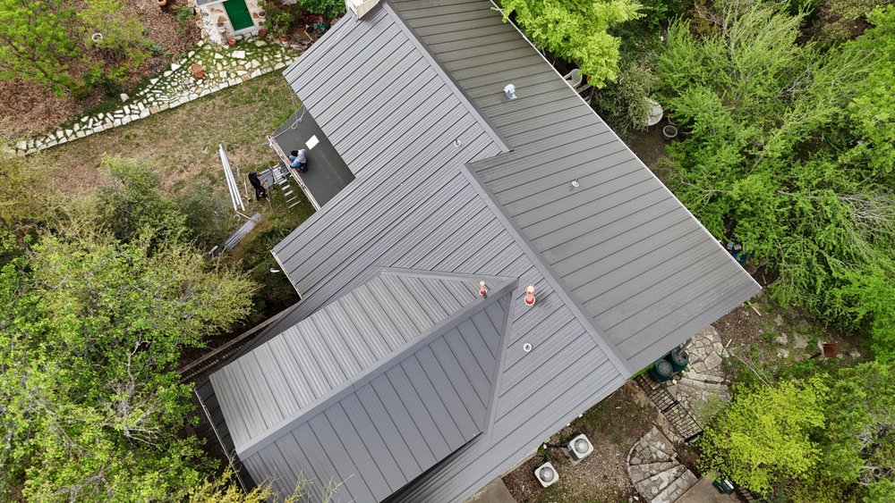 Slide of RoofsOnly Com