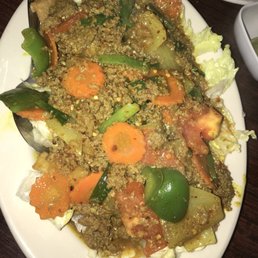 Ground Beef Noodle