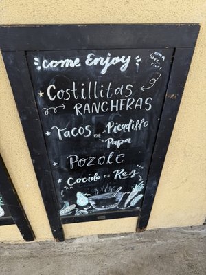 Menu photo 4 Sazon It Mexican Grill Rialto, CA Menu photo 4 Sazon It Mexican Grill Rialto, CA