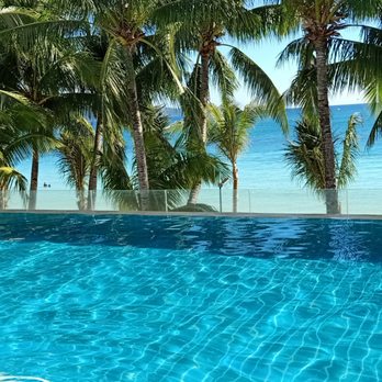 Henann Palm Beach Resort - Resorts Near Me - Malay, AKL Henann Palm Beach Resort - Resorts Near Me - Malay, AKL