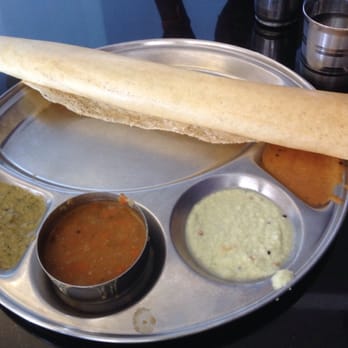 Madras Cafe - Sada Dosa - Indian Near Me - Sunnyvale, California Madras Cafe - Sada Dosa - Indian Near Me - Sunnyvale, California