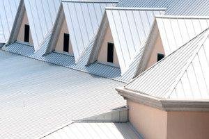 Slide of Aztec Roofs