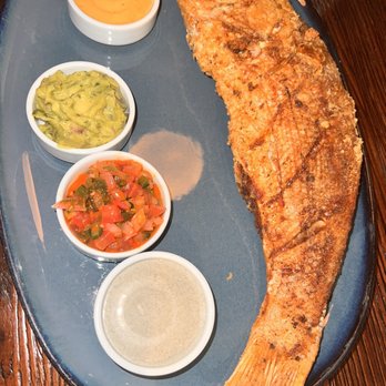 Chabella Miami - Fried fish - Mexican Near Me - Doral, Florida Chabella Miami - Fried fish - Mexican Near Me - Doral, Florida