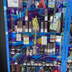 Wonderland Vape & Tobacco