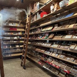 TX Smoke