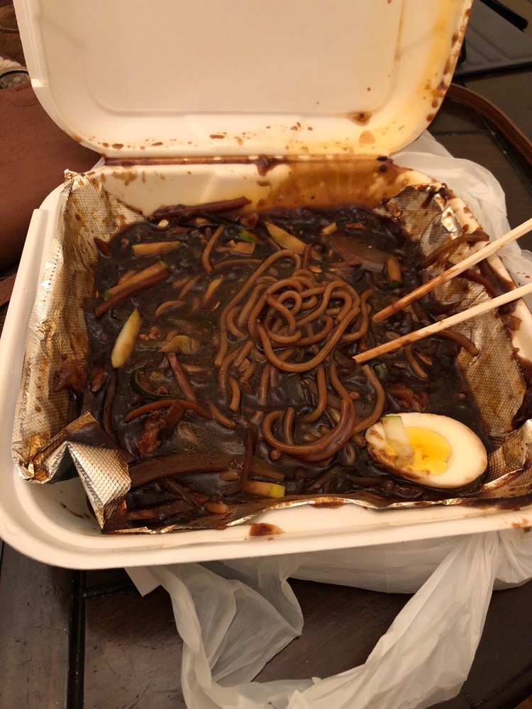 THE CRAZY NOODLE 185 Photos & 245 Reviews 2015 Madison, Memphis, TN