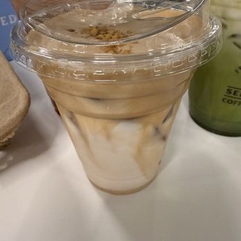 Seed Water Coffee Roastery - Coffee & Tea Near Me - Buena Park, California Seed Water Coffee Roastery - Coffee & Tea Near Me - Buena Park, California