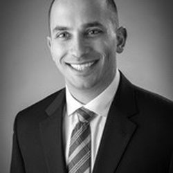 Daniel Conway & Associates - Attorney Brian Pristera