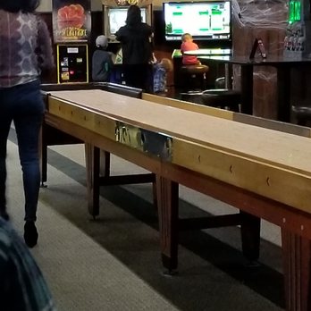 The Black Diamond - No minors??? - Pool Halls Near Me - Spokane, Washington The Black Diamond - No minors??? - Pool Halls Near Me - Spokane, Washington