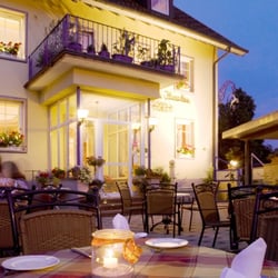 Gasthaus Hirschen