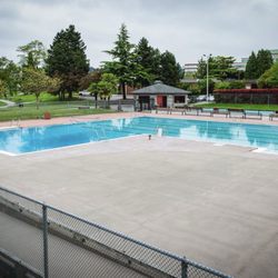 Peter Kirk Pool