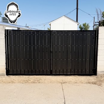 Landshark Gates - Fences & Gates Near Me - Wittmann, Arizona Landshark Gates - Fences & Gates Near Me - Wittmann, Arizona