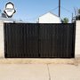 Landshark Gates