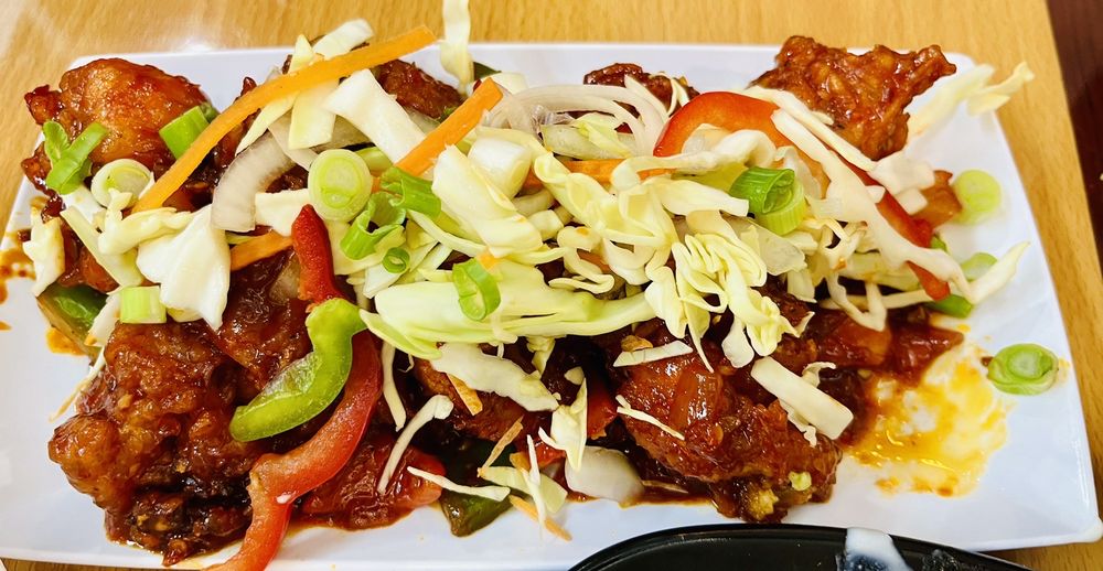 CHOWPATTY CHAT Updated October 2024 348 Photos & 230 Reviews 5711