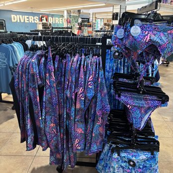 Divers Direct Key West - Spacefish Army ! - Dive Shops Near Me - Key West, Florida Divers Direct Key West - Spacefish Army ! - Dive Shops Near Me - Key West, Florida
