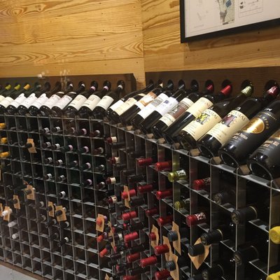 Edmund's Oast Exchange by null