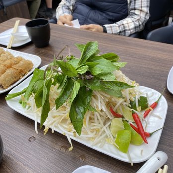 Pho Anh Vu - Vietnamese Near Me - Richmond Hill, Ontario