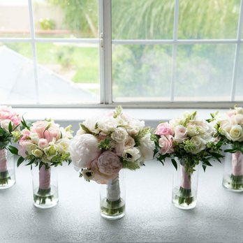 Lannetus Florals - Floral Designers Near Me