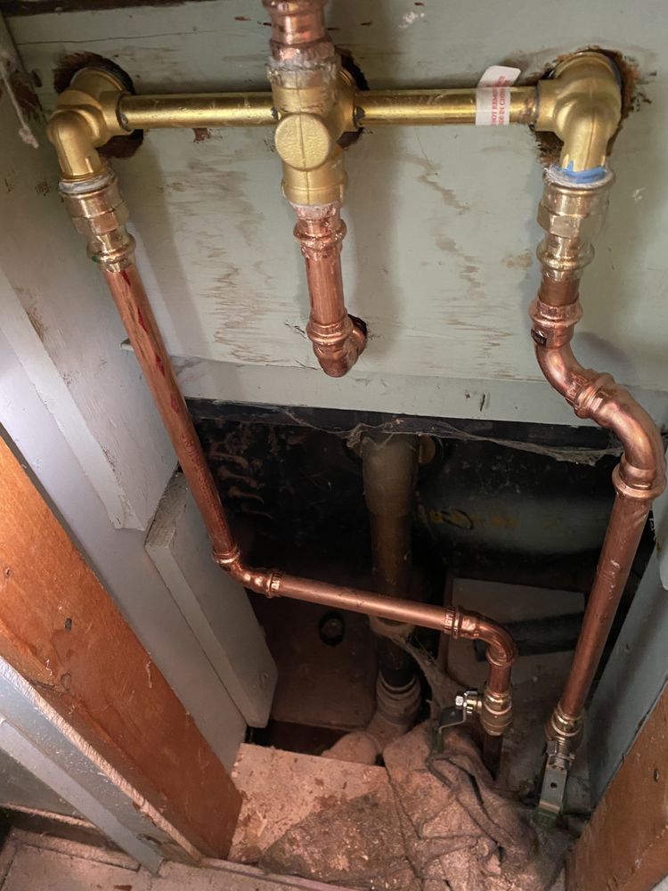 Slide of Sunshine Plumbing & Drain