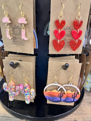 The Merchantile of Scottsdale by null