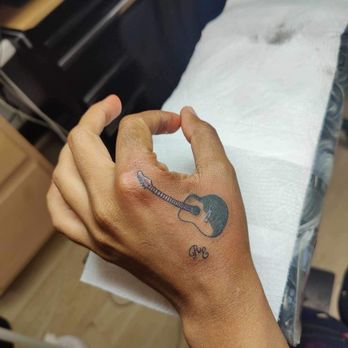 Inkaholiks Tattoos - Tattoo Near Me - Temple, Texas
