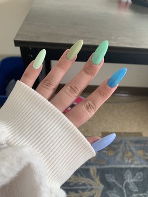 SHINY NAILS - 12 Reviews - 311 Main St, Terryville, CT - Yelp