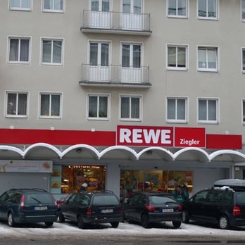 REWE - Grocery Near Me - Cologne, NW