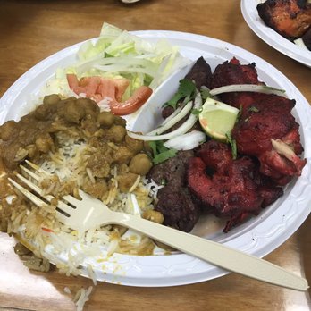 Kabob N Karahi - Pakistani Near Me - Silver Spring, Maryland