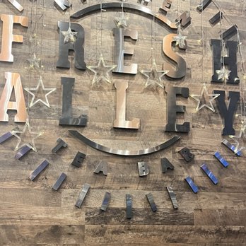 Fresh Alley - Asian Fusion Near Me - Tempe, Arizona Fresh Alley - Asian Fusion Near Me - Tempe, Arizona