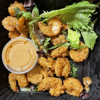Bonefish Grill - Bang Bang Shrimp takeout - Seafood Near Me - Grand Rapids, Michigan Bonefish Grill - Bang Bang Shrimp takeout - Seafood Near Me - Grand Rapids, Michigan