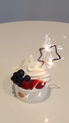 Pure Milk and Honey by null