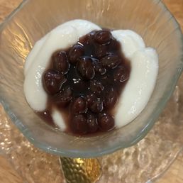 Pana Cotta Pana Cotta