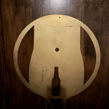 8 Reale OBAL - Men's room door - Cocktail Bars Near Me - Orange Beach, Alabama 8 Reale OBAL - Men's room door - Cocktail Bars Near Me - Orange Beach, Alabama