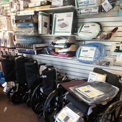 Florida Home Health Equipment and Supplies - Wheel chairs