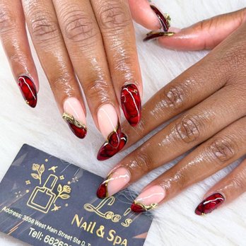 Lee's Nails & Spa - Nail Salons Near Me - Tupelo, Mississippi Lee's Nails & Spa - Nail Salons Near Me - Tupelo, Mississippi