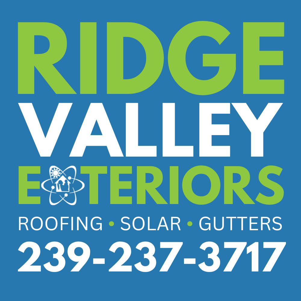 Slide of Ridge Valley Exteriors