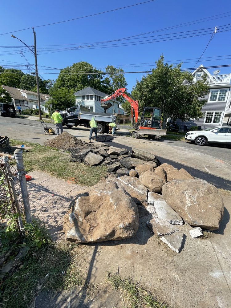 Slide of Available rooter plumbing