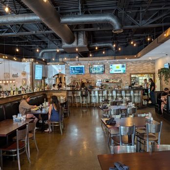 The Rustic Spoon-Red Mill - Atmosphere - Breakfast & Brunch Near Me - Virginia Beach, Virginia The Rustic Spoon-Red Mill - Atmosphere - Breakfast & Brunch Near Me - Virginia Beach, Virginia