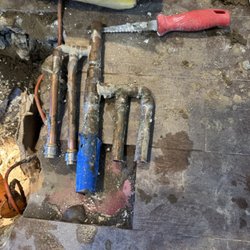 111 Leak Detection