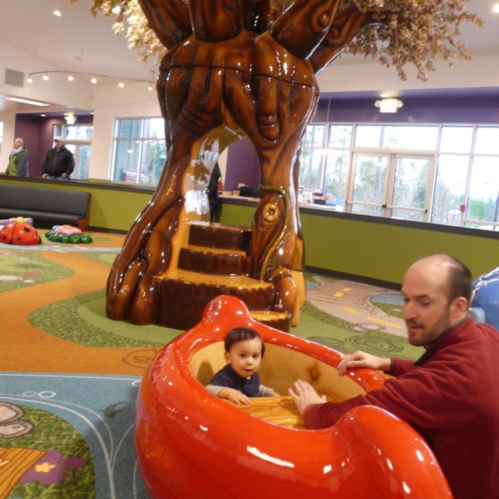 Discovery Village - Preschools Near Me - Gig Harbor, Washington