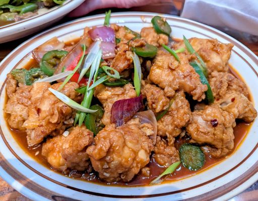 Khampa Kitchen by null Khampa Kitchen by null