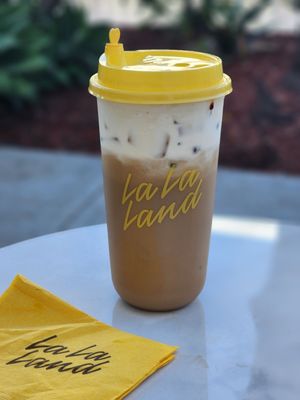 La La Land Kind Cafe by null