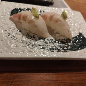 Ootoro Sushi - Suzuki (ala carte) - Sushi Bars Near Me - Irvine, California Ootoro Sushi - Suzuki (ala carte) - Sushi Bars Near Me - Irvine, California