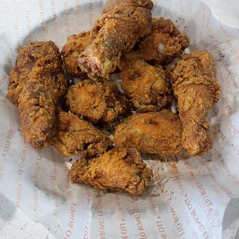 Ttobongee Chicken - THE CRIsPy 1/2 chicken. 2/24/22 - Korean Near Me - Sacramento, California Ttobongee Chicken - THE CRIsPy 1/2 chicken. 2/24/22 - Korean Near Me - Sacramento, California