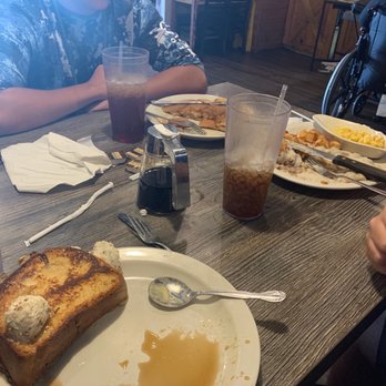 Fork and Spoon - French toast, Pancakes, chicken fried steak, Mac and cheese - New American Near Me - New Braunfels, Texas Fork and Spoon - French toast, Pancakes, chicken fried steak, Mac and cheese - New American Near Me - New Braunfels, Texas