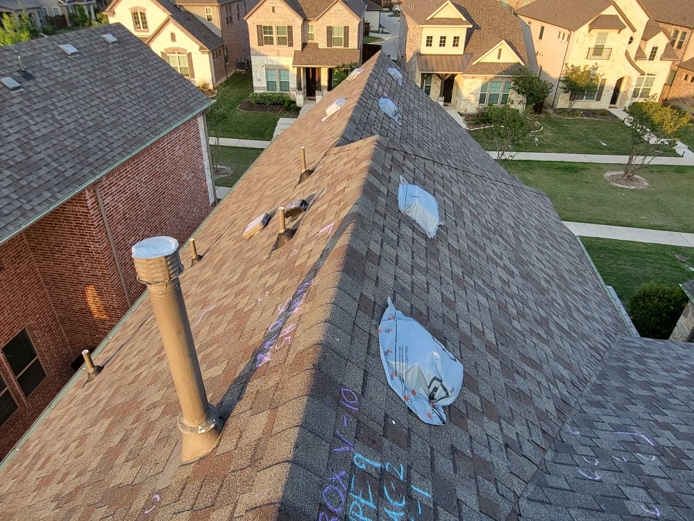 Slide of Creation Roofing and Foundation LLC