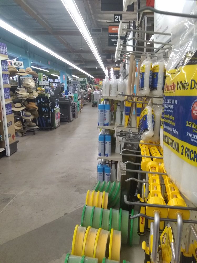 PAUL’S ACE HARDWARE Updated October 2024 10 Photos & 56 Reviews