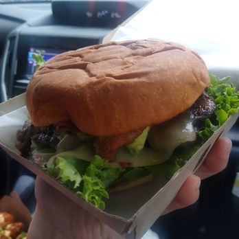Bred - Jerk Chicken BLT - Sandwiches Near Me - Dorchester, Massachusetts Bred - Jerk Chicken BLT - Sandwiches Near Me - Dorchester, Massachusetts