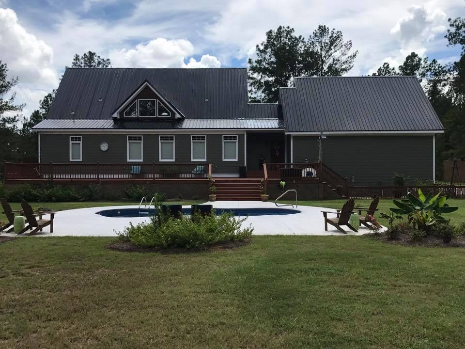 Slide of Platinum Roofing Services of SWGA